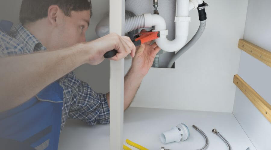 Professional Leak Detection Services in Ricketts, IA